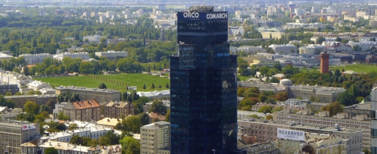 Orco Tower